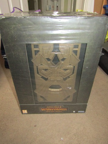 Total war warhammer - warhammer, king