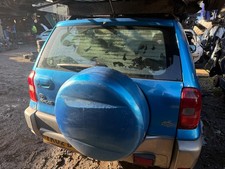 TOYOTA RAV 4 RAV4 MK2  2000 -