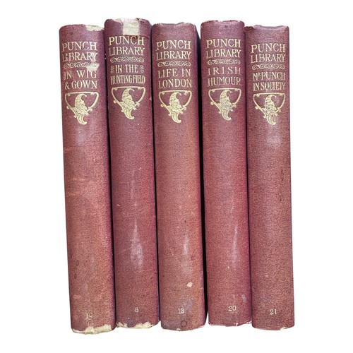 Vintage punch library - vintage,