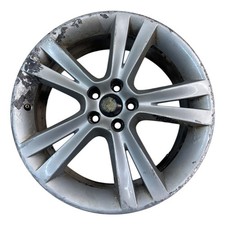 Seat Ibiza Sport 6J MK4 (2012) 17â€ Single Alloy Wheel 6J0601025C