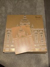 Harrods 12 Days of Fragrance Advent Calendar 2025 New and Sealed  