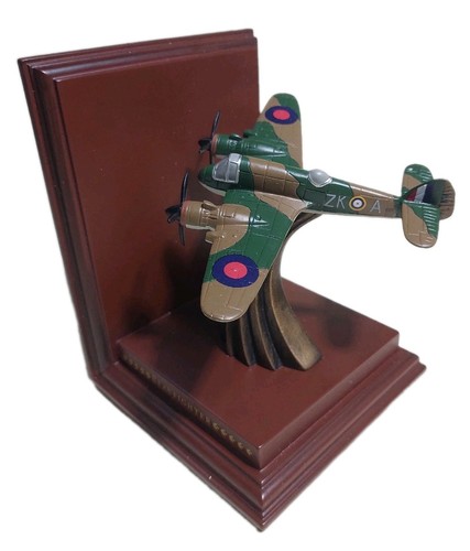 Bradford exchange ww2 - bradford,