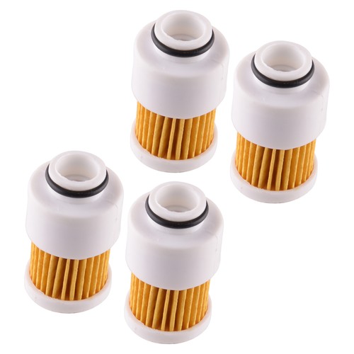 4pcs fuel filter fit - 4pcs, for