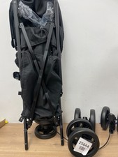 Graco EZLite, ultimate easy-to-use lightweight stroller