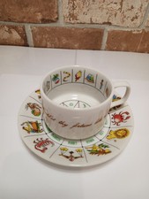 VTG Fortune Telling Cup and