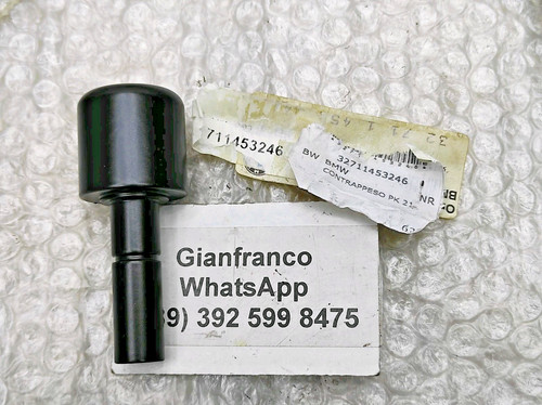 32711453246 new genuine bmw - 32711453246,