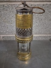 Bests gauzeless miners lamp - bests,