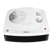 Beldray Flat Fan Heater