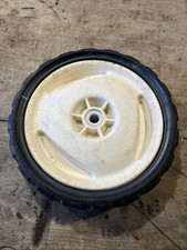 1 x Rear Drive Wheel - Honda