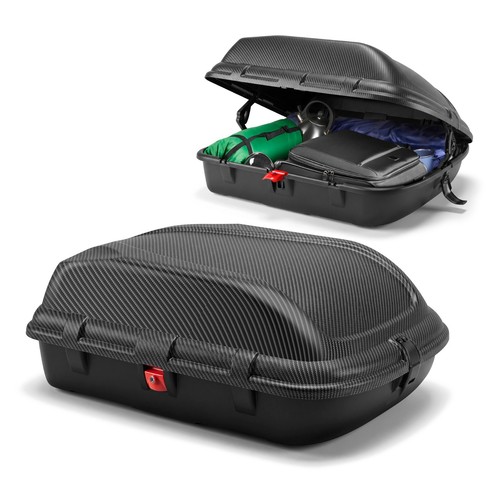 Vonhaus car roof box - vonhaus,