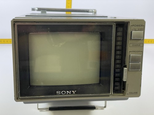 Sony trinitron 6000 5 - be,