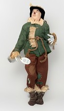 Wizard of Oz Scarecrow