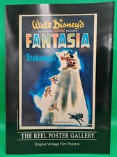 THE REEL POSTER GALLERY