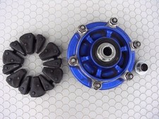 Suzuki GSX-R600 Genuine Rear