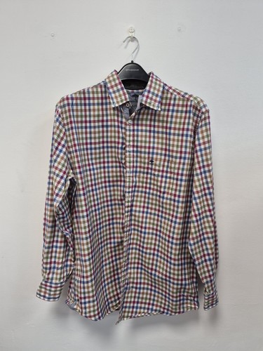 Fynch hatton checked plaid - fynch,