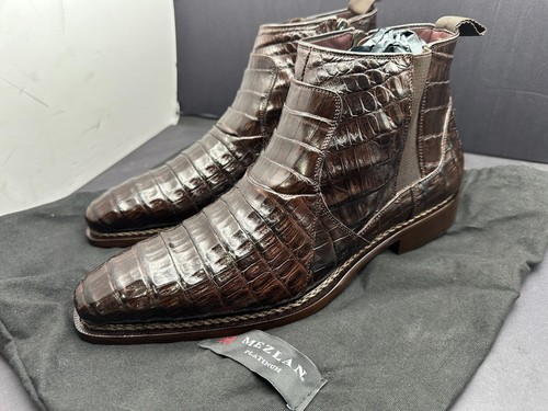 Mezlan size fits us 10 - 9,