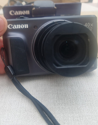 Canon powershot sx720 - canon,