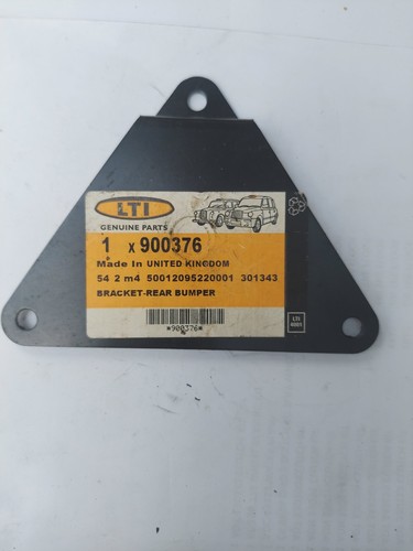 Genuine lti tx1 - genuine, rear