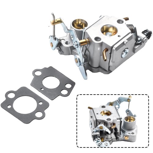 Carburetor for mcculloch - mcculloch, 7-38