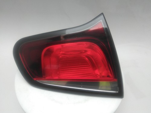 Citroen tail light - tail,