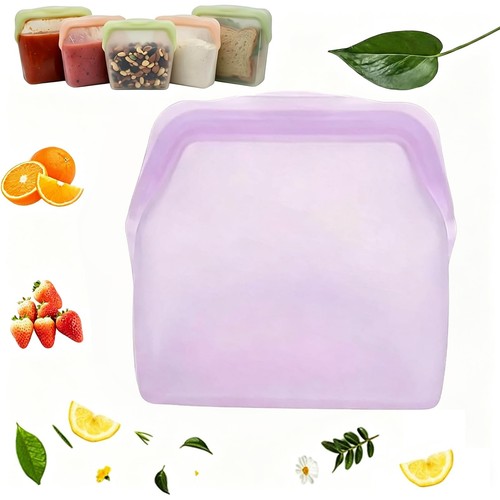 Everbag 4pcs silicone storage - 4pcs,