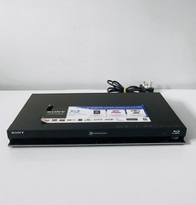 Sony BDP-S570 Blu-Ray DVD
