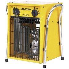 Master Air conditioning Heater