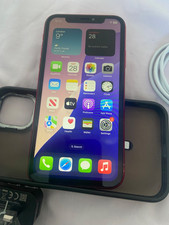 Apple iPhone XR Red - 64GB