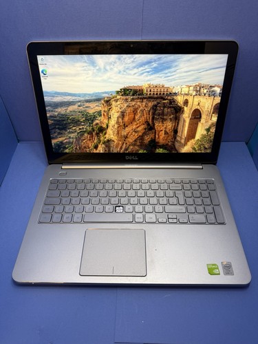 Dell inspiron 7537 intel - inspiron,