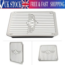 Radiator Grill Grille Guard