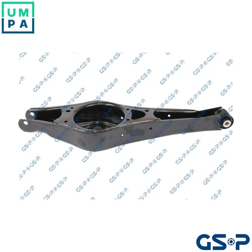 Controltrailing arm wheel - controltrailing,