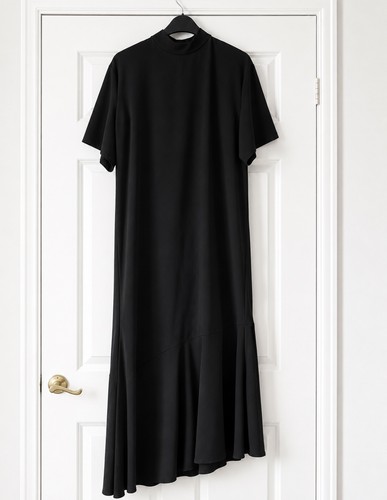 New with tags black - with,