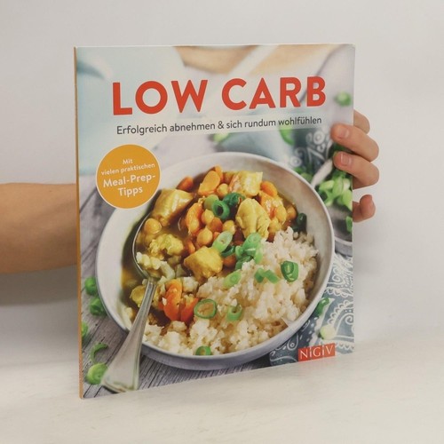Low carb successfully - successfully, lose