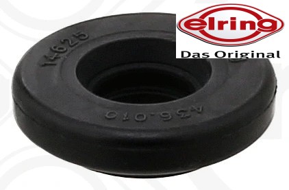 Cylinder head cover gasket - cylinder,