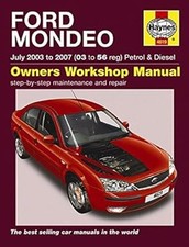 Haynes 4619A Car Maintenance