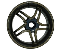 Wheel MV Agusta Carbon Bst
