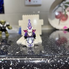 LEGO General PYTHOR Minifigure