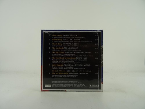 Elvis presley buddy - elvis, presley/buddy