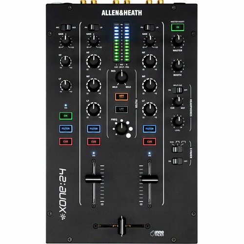 Allen heath xone - allen,