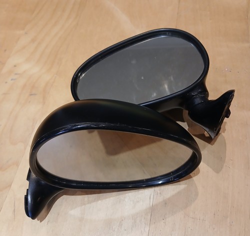 Mazda mk2 pair door - mazda, mx-5