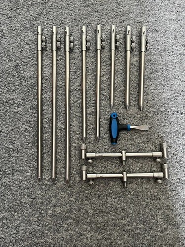 Ngt stainless steel buzz - 2,