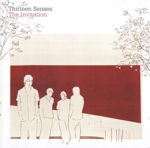Thirteen senses the - /,