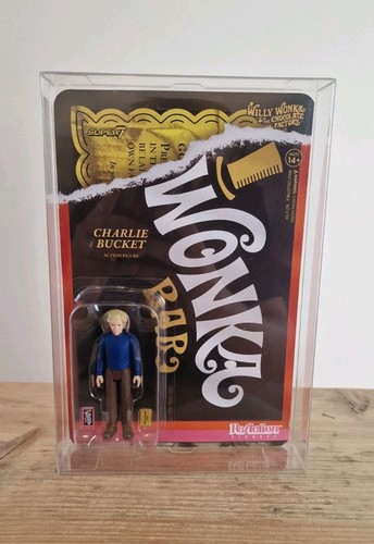Wonka bar charlie chocolate - charlie,