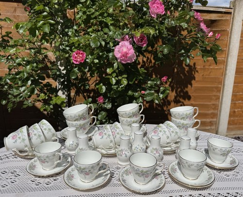 Vintage duchess victoria 669 - vintage,