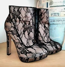 Miss KG Kurt Geiger Sexy Black