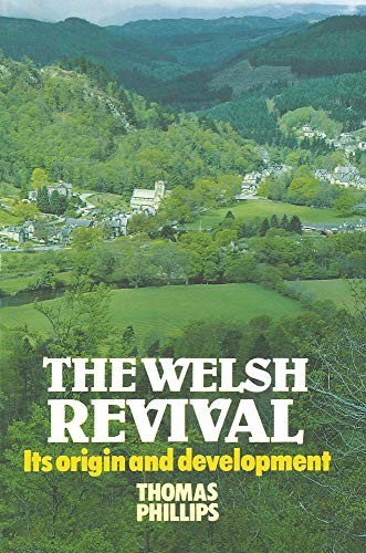 The welsh revival - the,