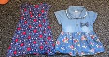 Baby Girls Dresses