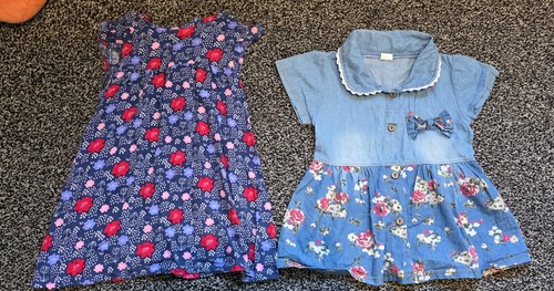 Baby girls dresses - girls,