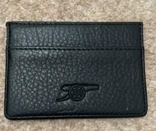 Official Arsenal Card Holder