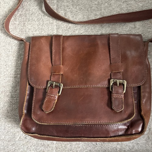 Fatface leather camilla - fatface,